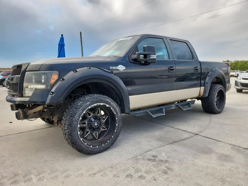 1FTPW14V69KB14823
