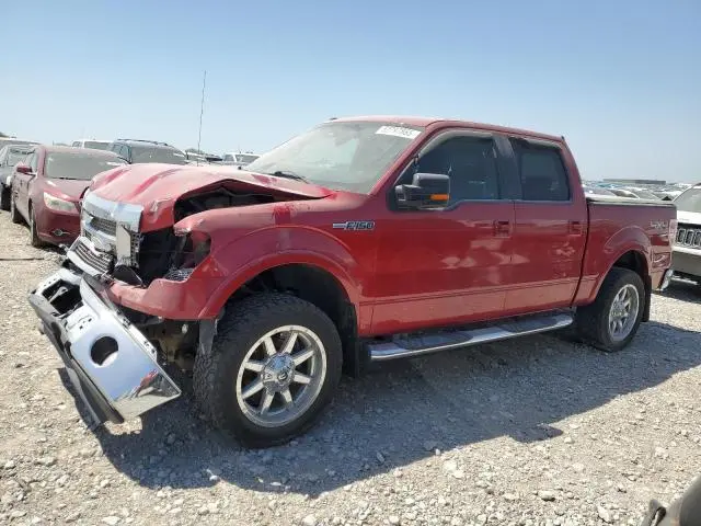 1FTPW14V69KC08152