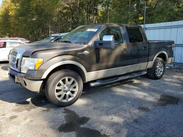 1FTPW14V69KC12556