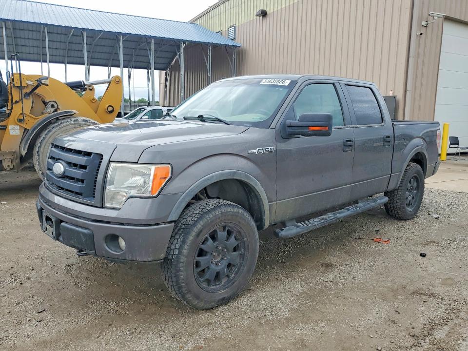 1FTPW14V69KC53205
