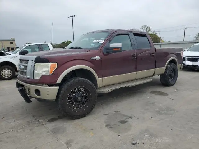 1FTPW14V69KC69985