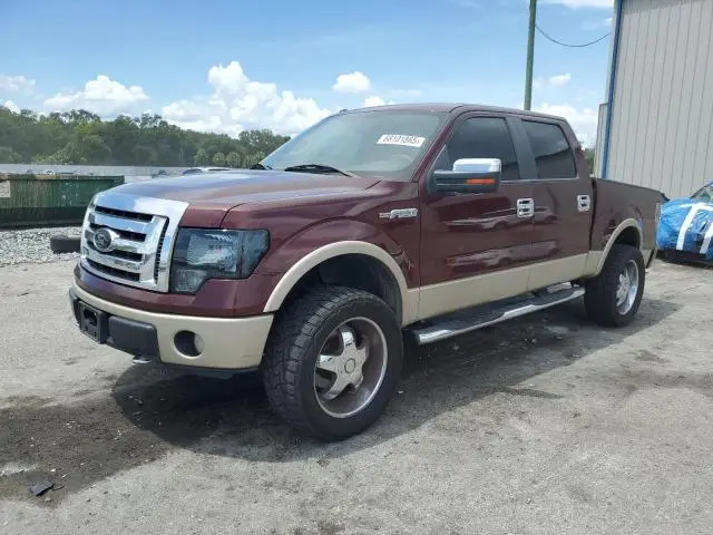 1FTPW14V69KC89332