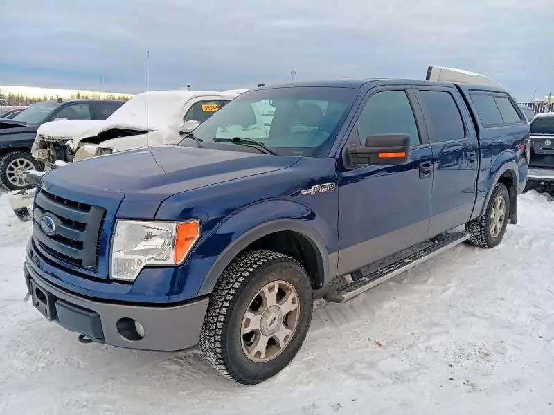 1FTPW14V69KC90917