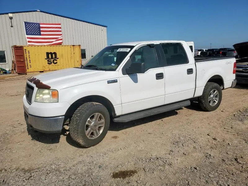 1FTPW14V76FB19730