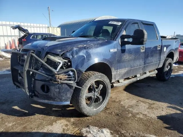 1FTPW14V76KC77007