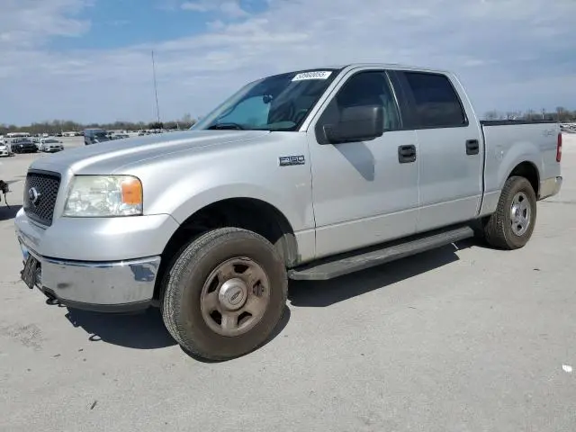 1FTPW14V76KD68438