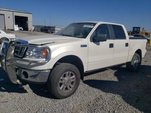 1FTPW14V77FA00190