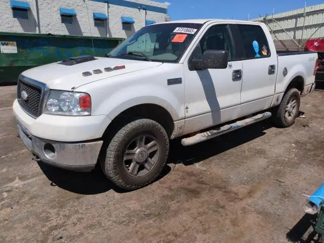 1FTPW14V77FA35943