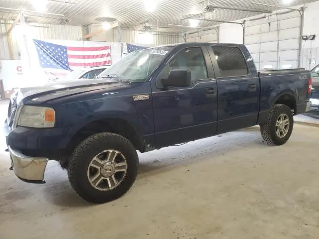 1FTPW14V77FA40978