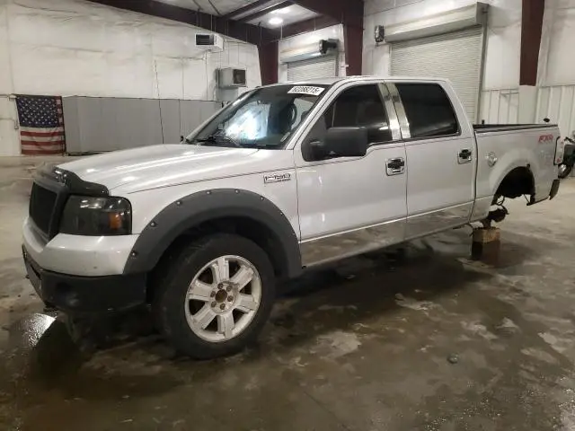 1FTPW14V77FA93857