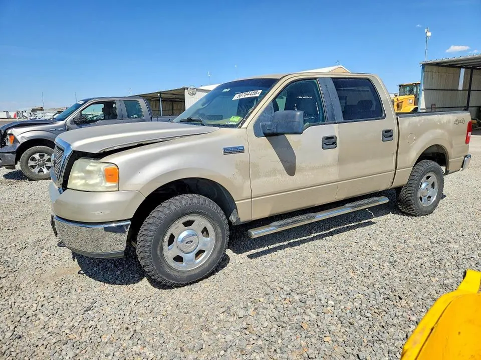 1FTPW14V77KC70219