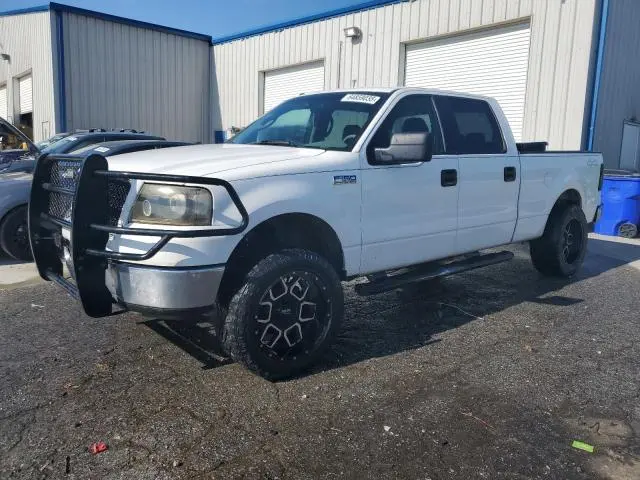 1FTPW14V77KD41080