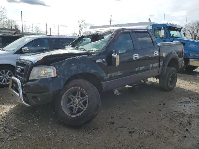 1FTPW14V78FA33319