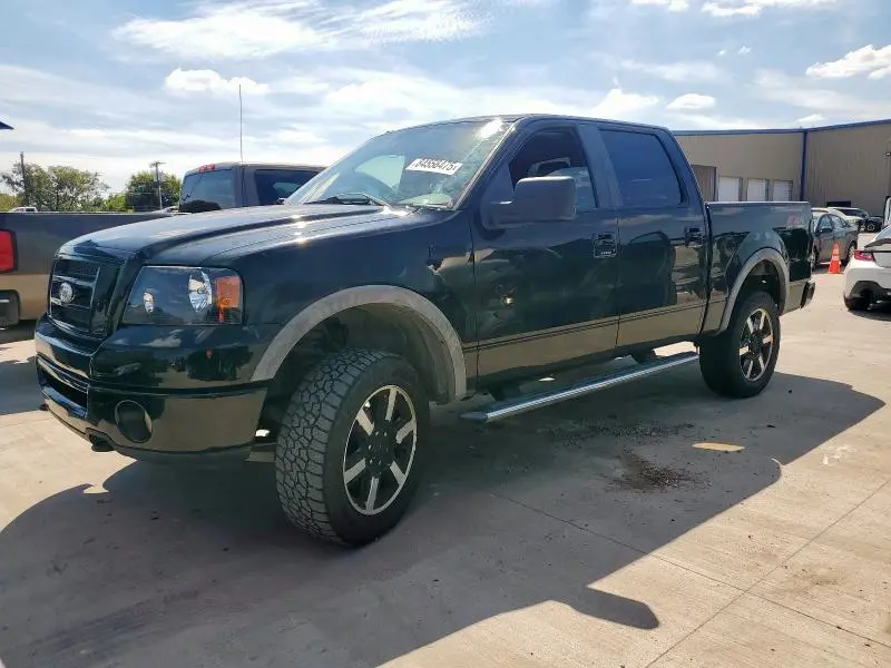 1FTPW14V78FA34339