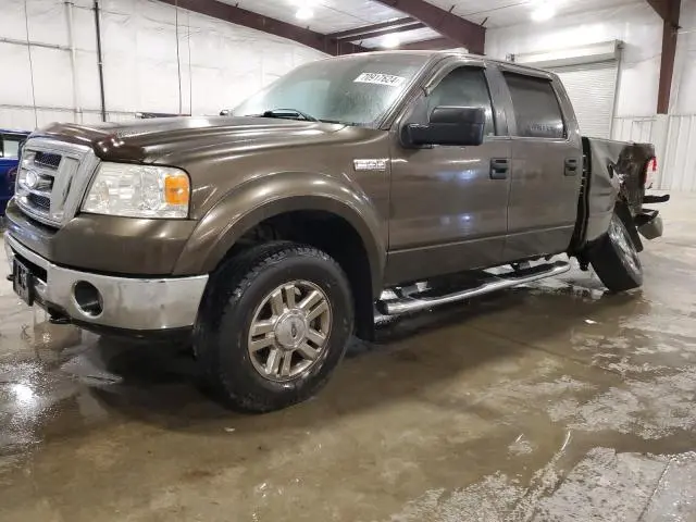 1FTPW14V78FA42845