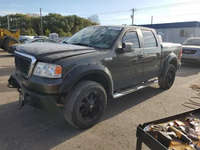 1FTPW14V78FA43154