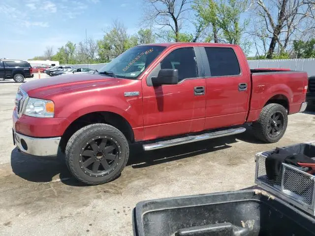 1FTPW14V78FA62738