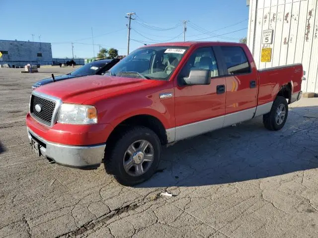 1FTPW14V78FA80267