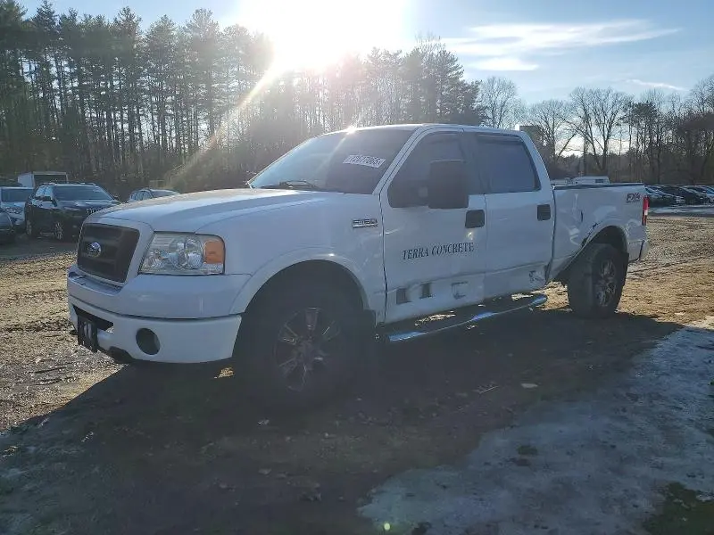 1FTPW14V78FB30259