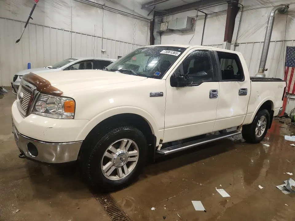 1FTPW14V78FB85813