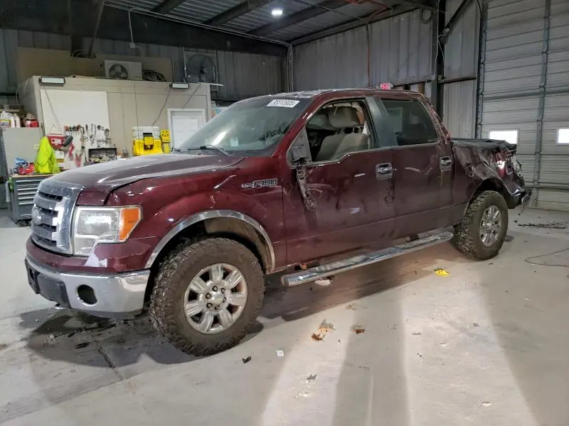 1FTPW14V79FA25819