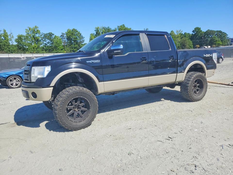 1FTPW14V79FA53622