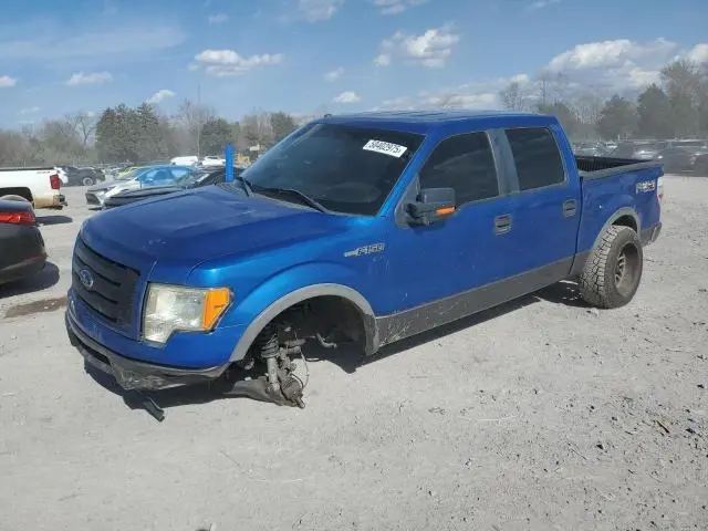 1FTPW14V79FA83431