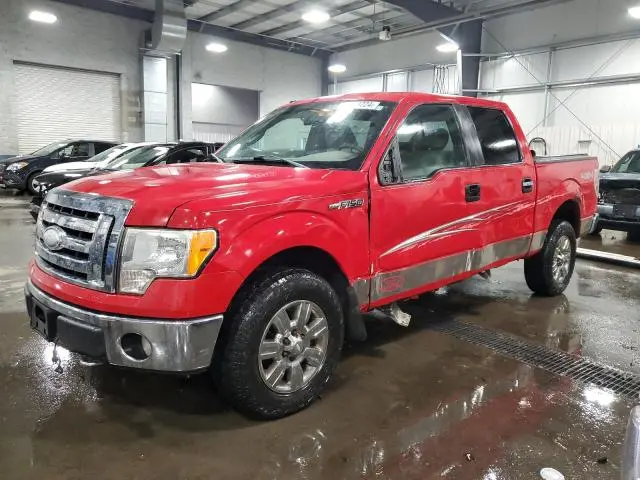 1FTPW14V79FA92582
