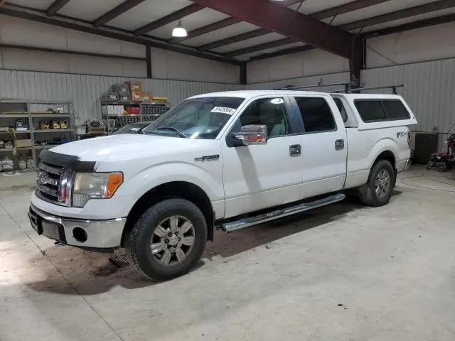 1FTPW14V79FB07078