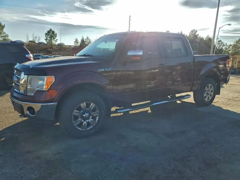 1FTPW14V79FB07405