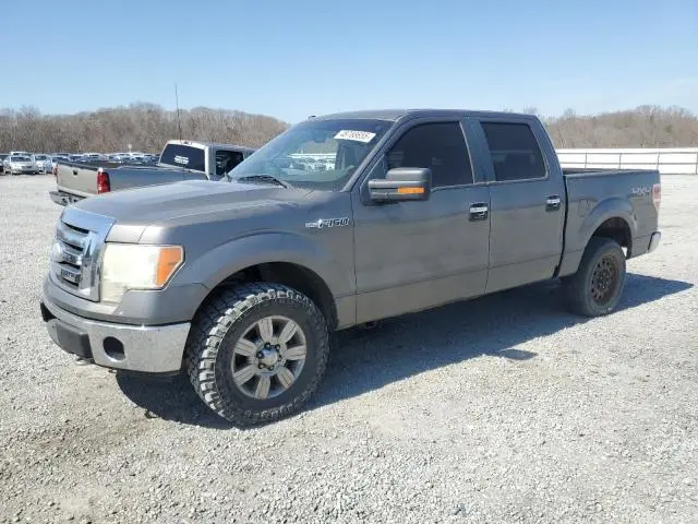 1FTPW14V79FB41327
