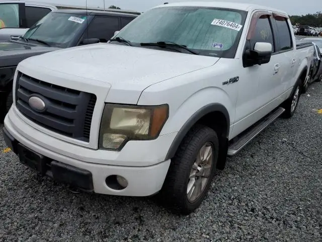 1FTPW14V79FB49802