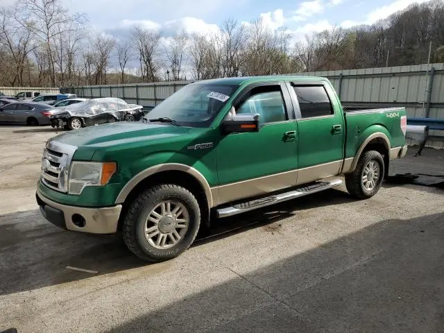 1FTPW14V79KB33638
