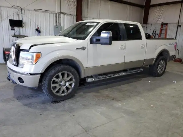 1FTPW14V79KB89742