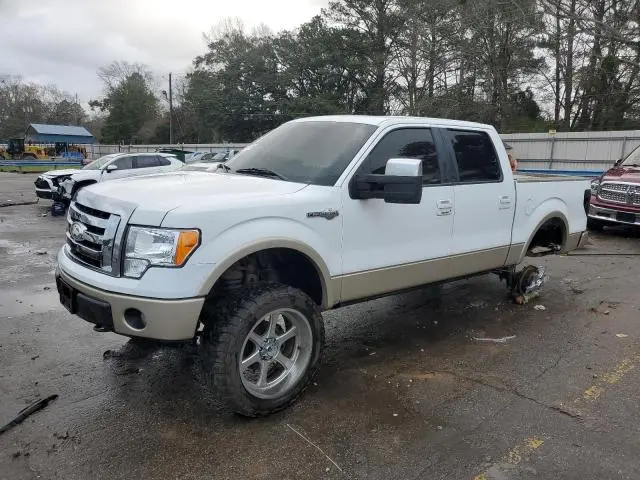1FTPW14V79KC36803