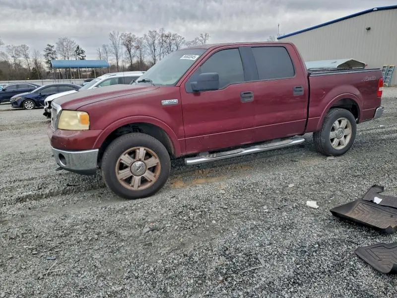 1FTPW14V86FA84213
