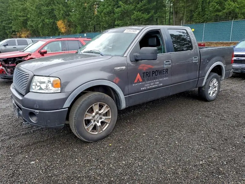 1FTPW14V86FA94840