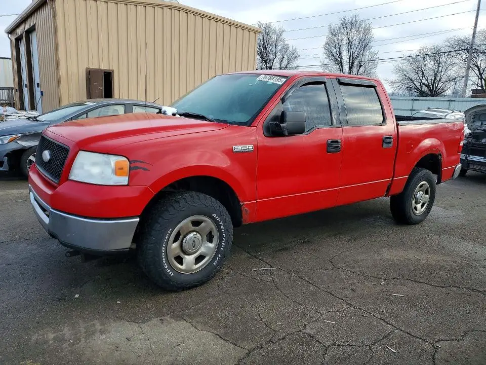 1FTPW14V86FA99097