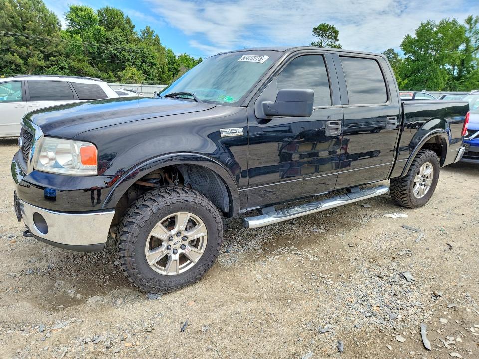 1FTPW14V86FB72324