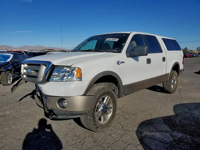 1FTPW14V86KC09153