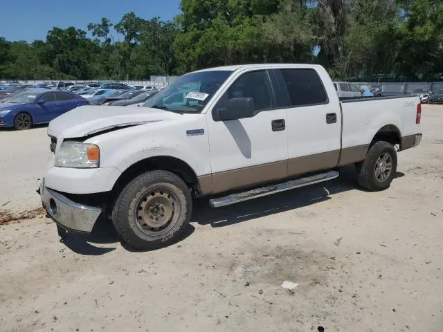 1FTPW14V86KC69658
