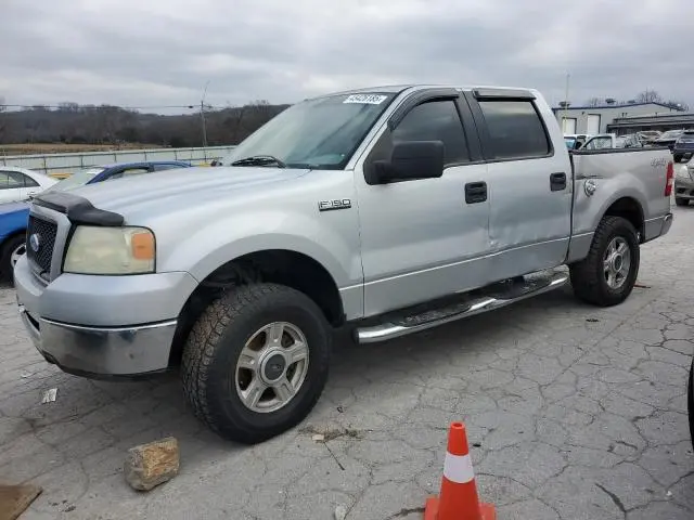 1FTPW14V86KD85166