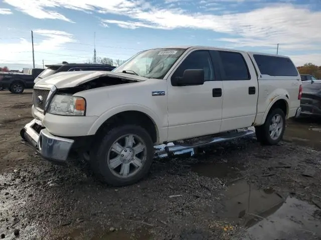 1FTPW14V87FA00277