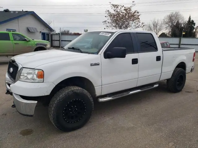 1FTPW14V87FA65419
