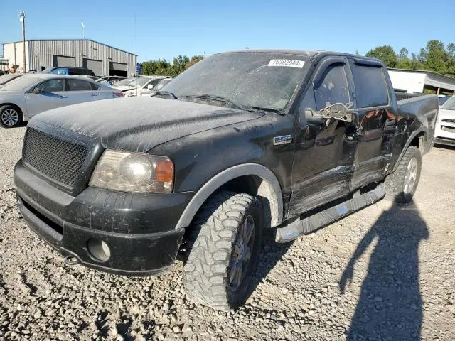 1FTPW14V87FA81653