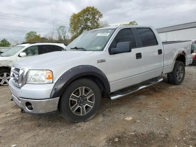 1FTPW14V87FB36778