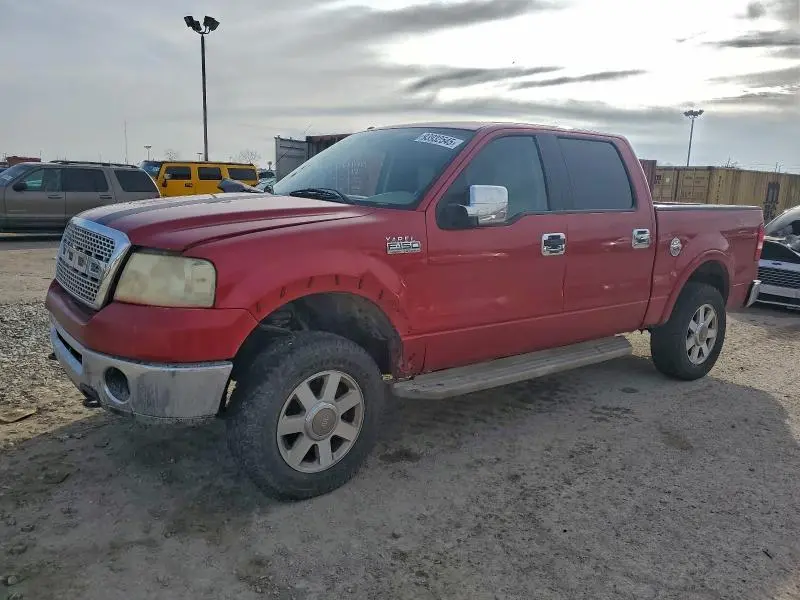 1FTPW14V87FB71367