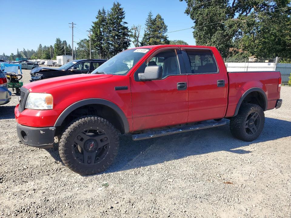 1FTPW14V87FB87049