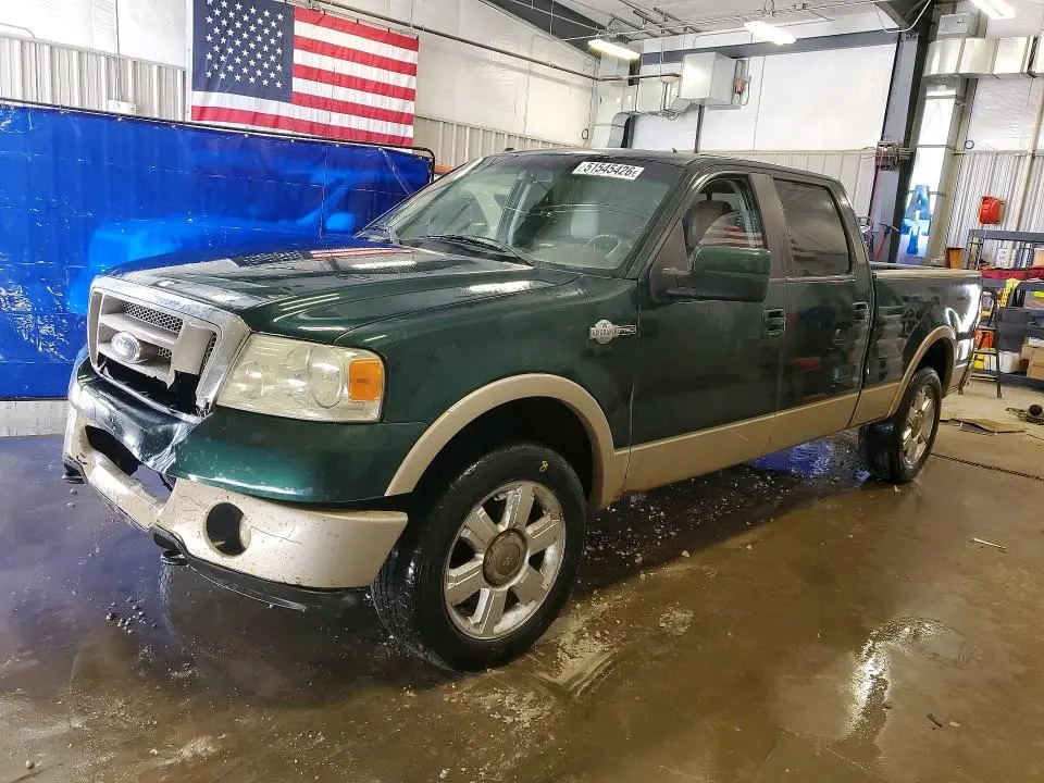 1FTPW14V87KA79778