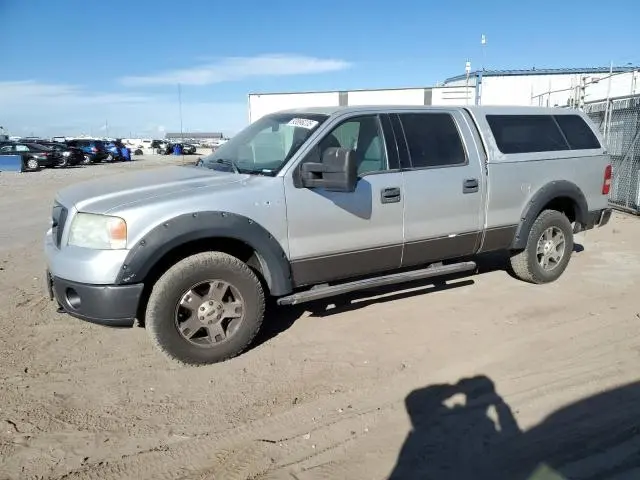 1FTPW14V87KC29663